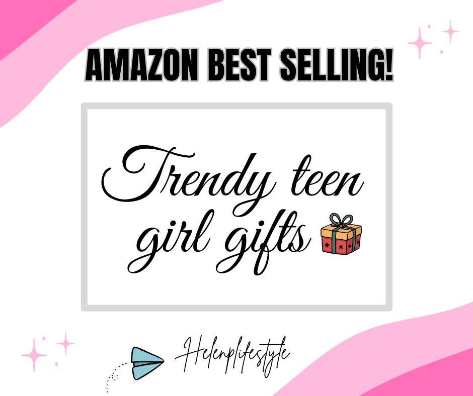 Teen Girls Gifts